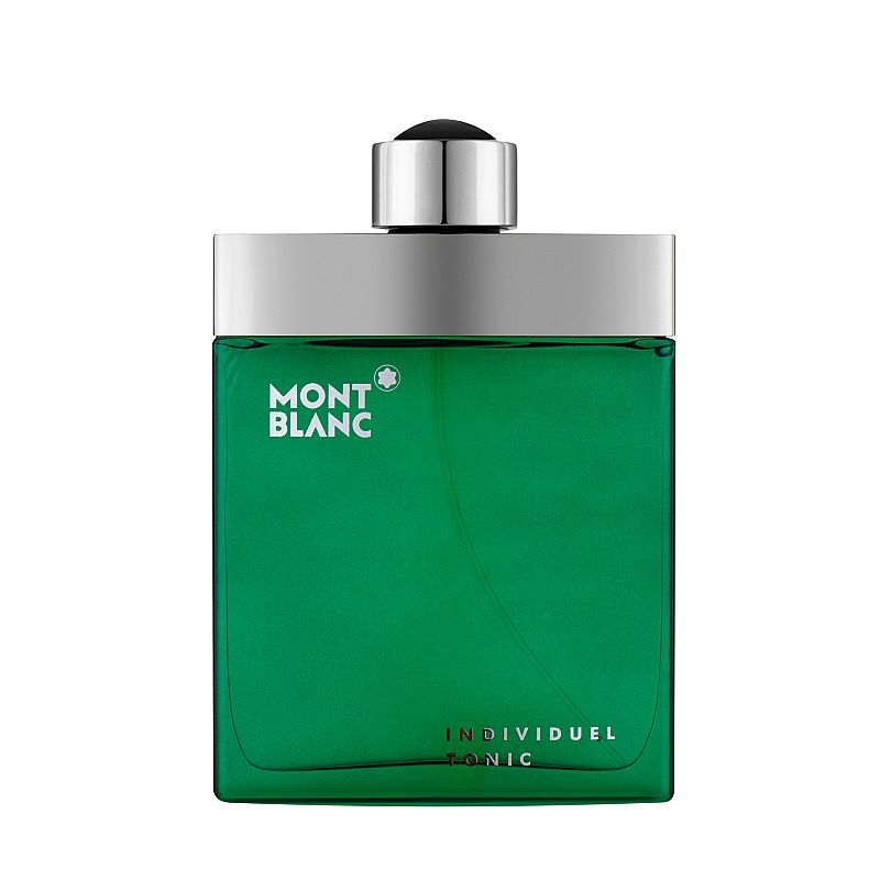 Mont Blanc Individuel Tonic EDT for men -without package 75ml