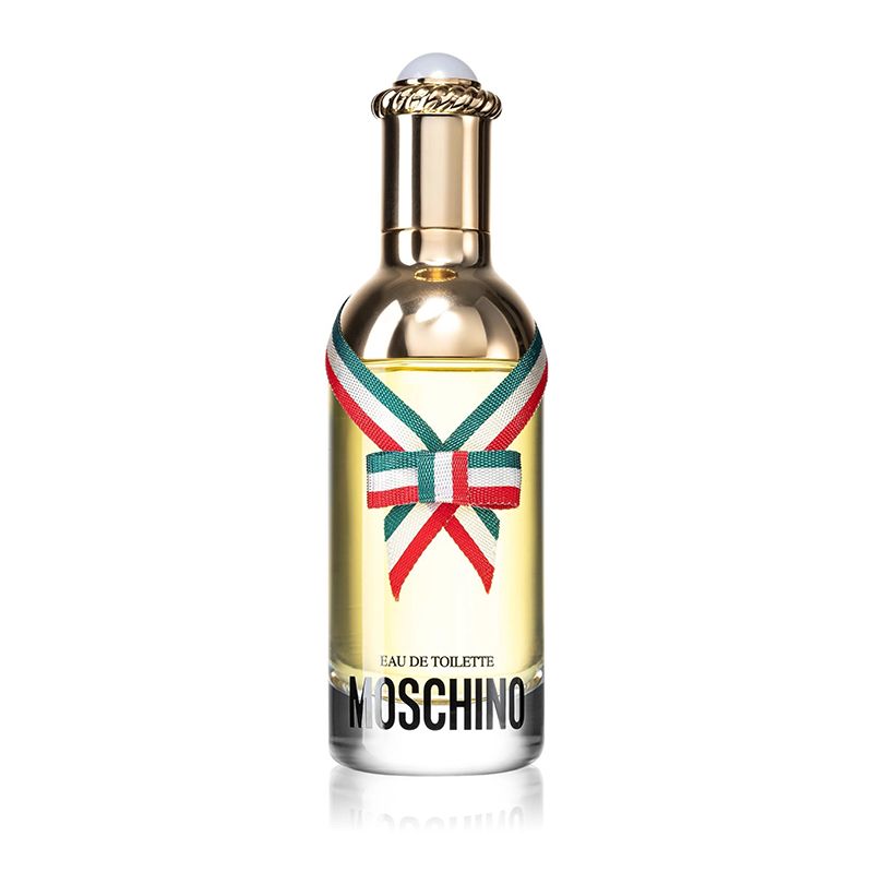 Moschino EDT парфюм за жени - без опаковка - 75ml.