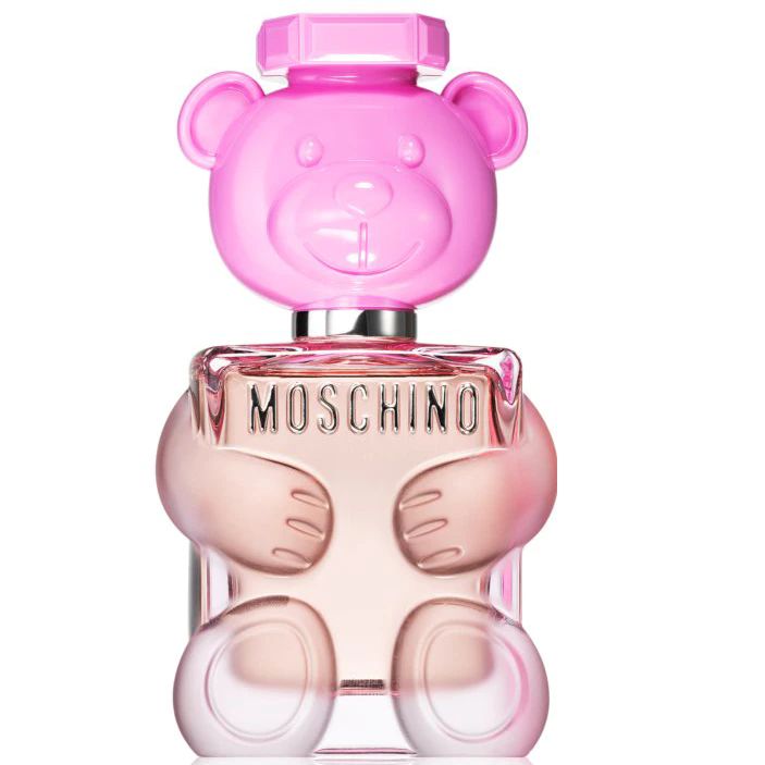 Moschino TOY 2 Bubble Gum EDT for women -without package- 100ml