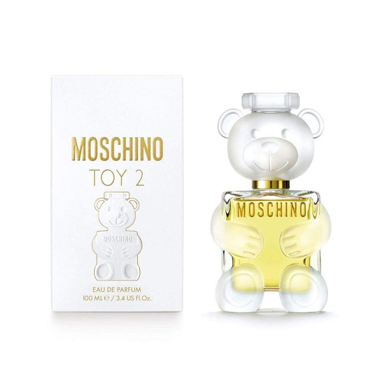 Moschino TOY 2 EDP парфюм за жени - 100ml