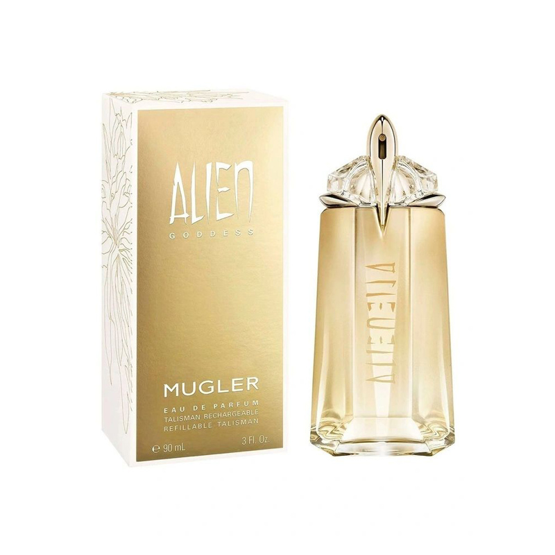 Mugler Alien Goddess EDP парфюм за жени - 30ml