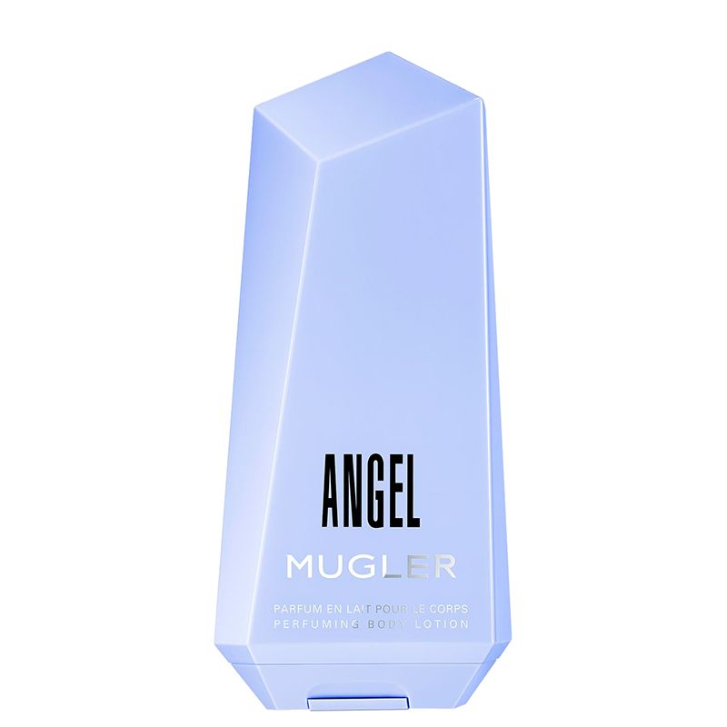 Thierry Mugler Angel Лосион за тяло - 200ml