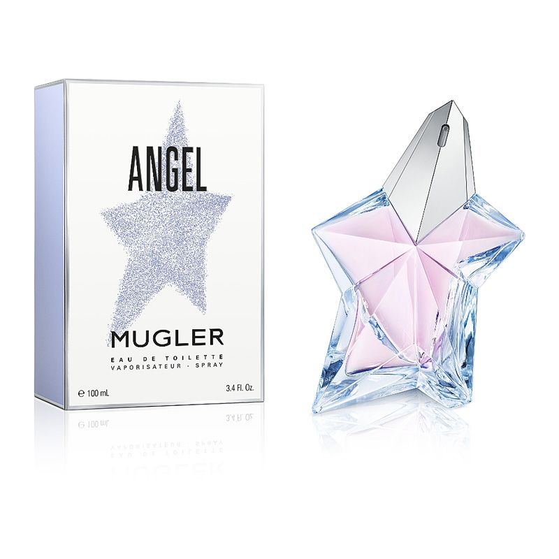 Mugler Angel 2019 Eau de Toilette за жени -  100ml