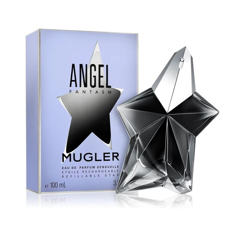 Mugler Angel Fantasm EDP парфюм за жени - 100ml