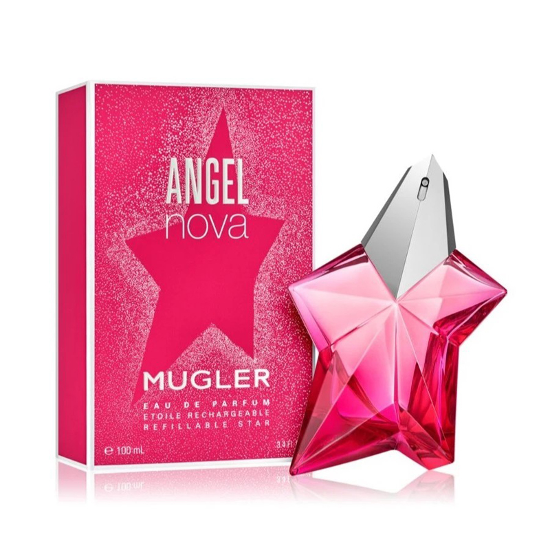 Mugler Angel Nova EDP парфюм за жени - 50ml