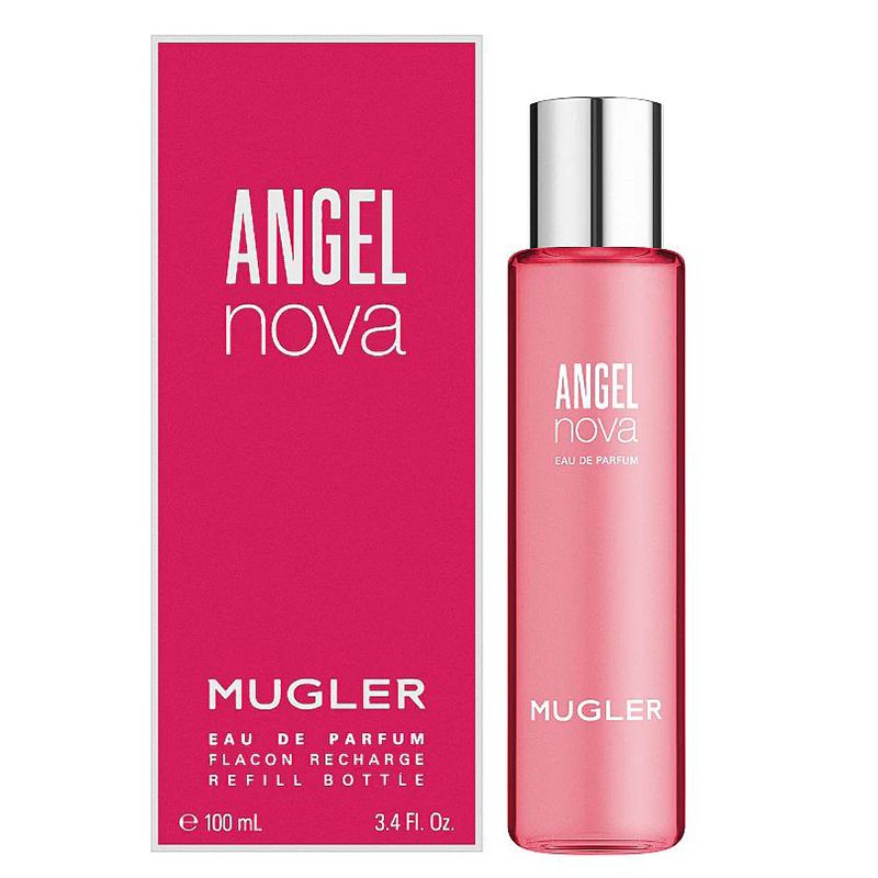 Mugler Angel Nova ПЪЛНИТЕЛ EDP парфюм за жени - 100ml