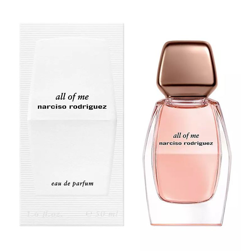 Narciso Rodriguez All of Me EDP for women - 90ml