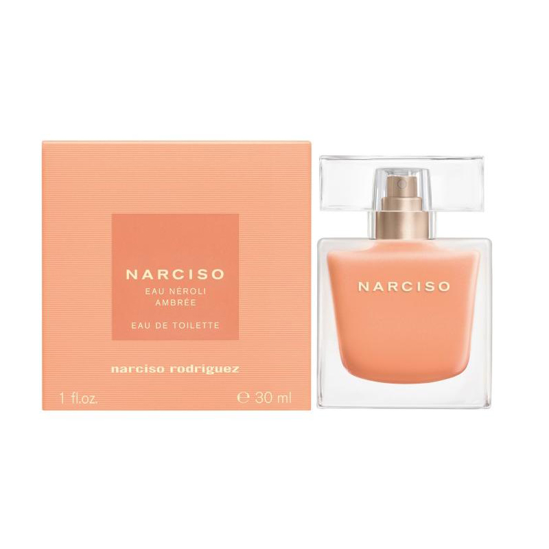 Narciso Rodriguez Eau Neroli Ambree EDT за жени - 90ml