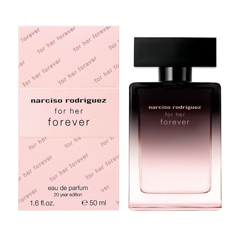 Narciso Rodriguez For Her Forever EDP за жени - 100ml