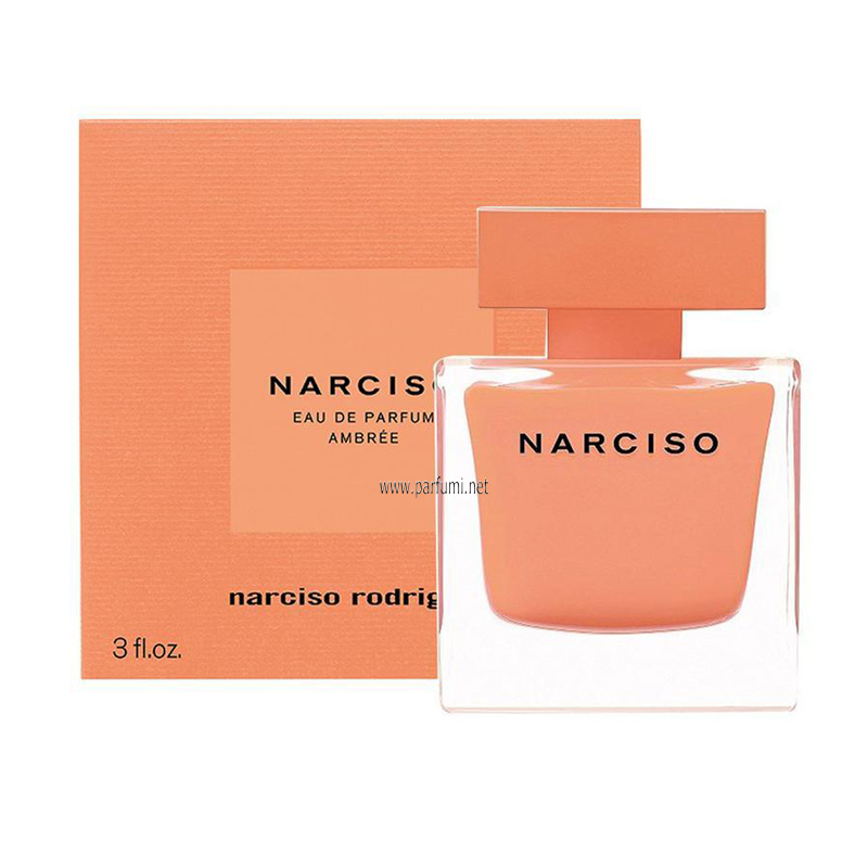 Narciso Rodriguez Narciso Ambree EDP парфюм за жени - 30ml