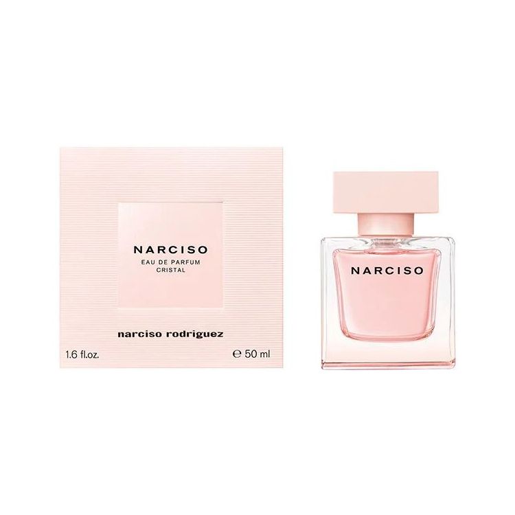 Narciso Rodriguez Narciso Cristal EDP парфюм за жени - 30ml