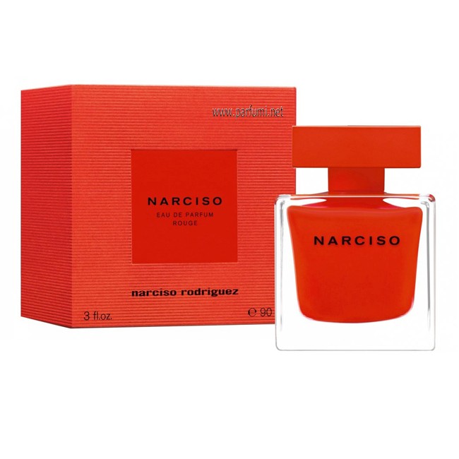 Narciso Rodriguez Narciso Rouge EDP парфюм за жени - 50ml