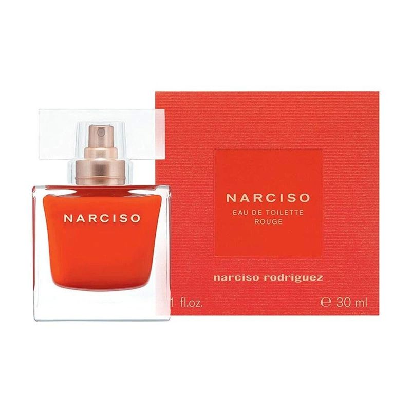 Narciso Rodriguez Narciso Rouge EDT за жени - 90ml