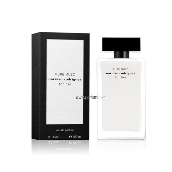 Narciso Rodriguez Pure Musk For Her EDP парфюм за жени - 30ml