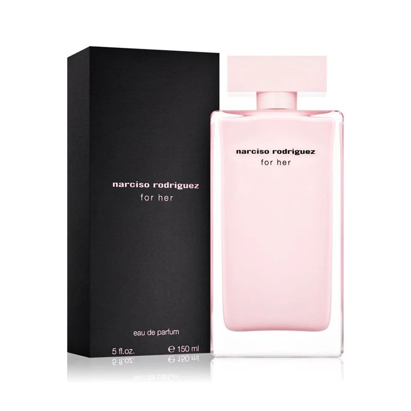 Narciso Rodriguez For Her EDP парфюм за жени - 50ml.