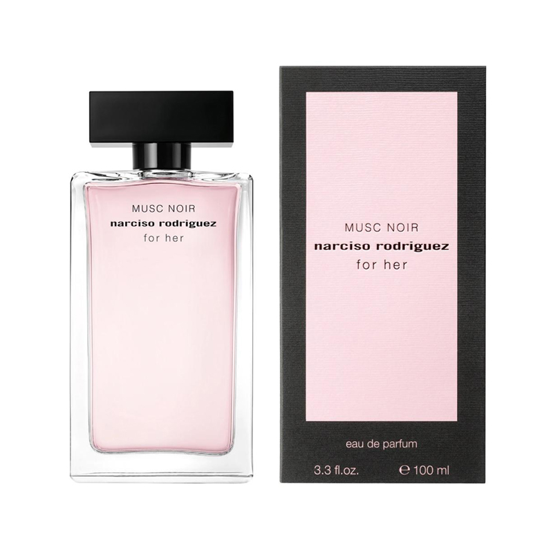 Narciso Rodriguez Musc Noir For Her EDP парфюм за жени - 100ml