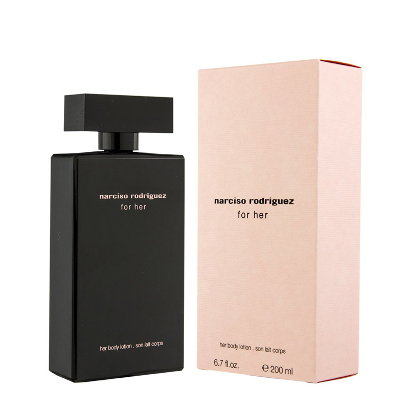 Narciso Rodriguez For Her Лосион за тяло за жени - 200ml.