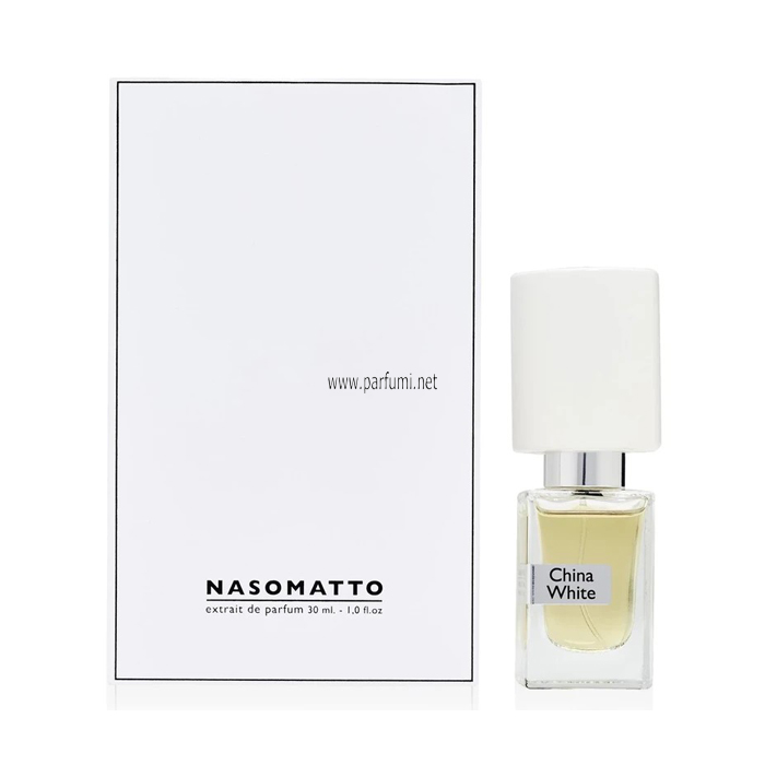 Nasomatto China White Extrait de Parfum за жени - 30ml