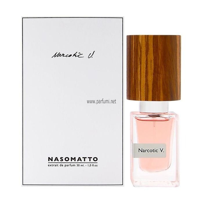 Nasomatto Narcotic Venus Extrait de Parfum за жени - 30ml