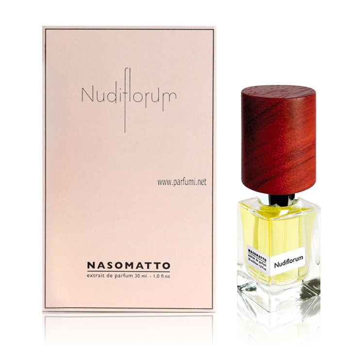 Nasomatto Nudiflorum Extrait de Parfum за жени - 30ml