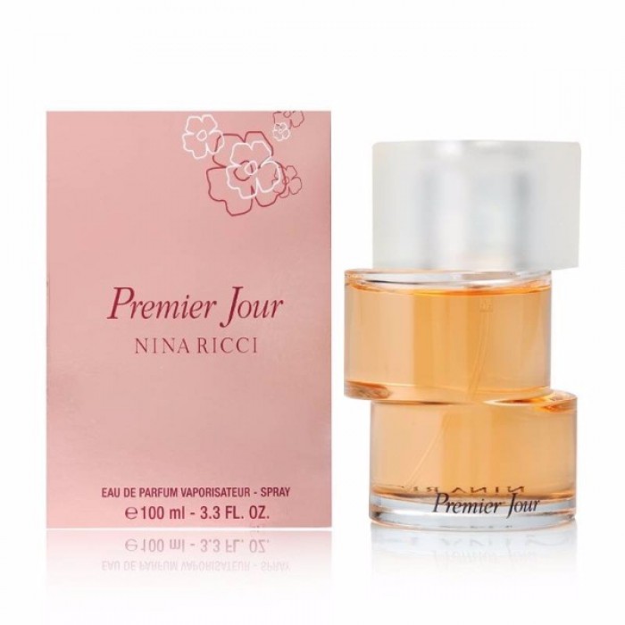 Nina Ricci Premier Jour EDP perfume for women - 100ml