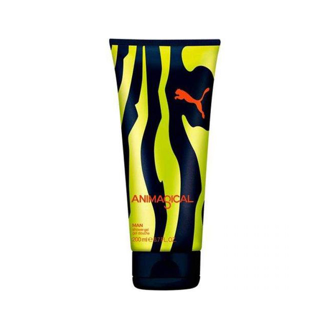 Puma Animagical Man Душ гел за мъже - 200ml