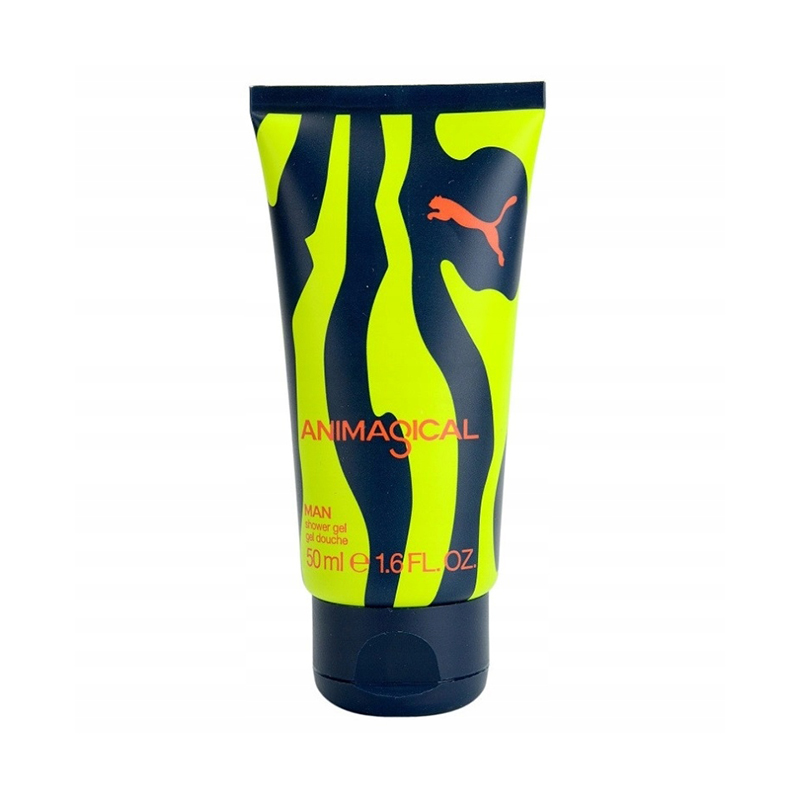 Puma Animagical Man Душ гел за мъже - 50ml