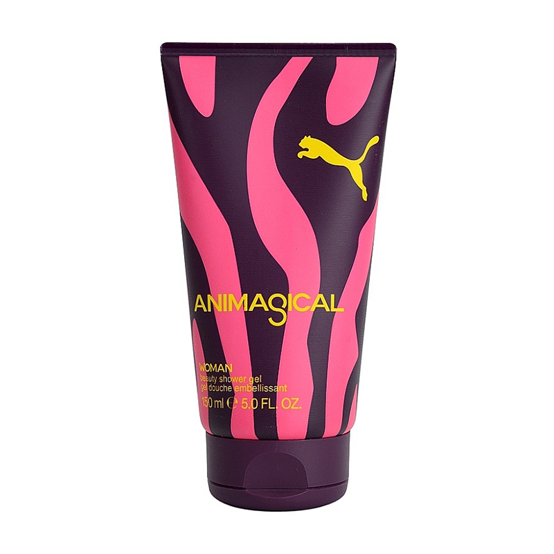 Puma Animagical Woman Душ-гел за жени - 50ml.