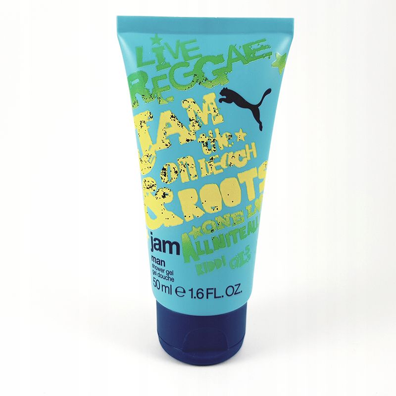 Puma JAM Man Душ гел за мъже - 50ml