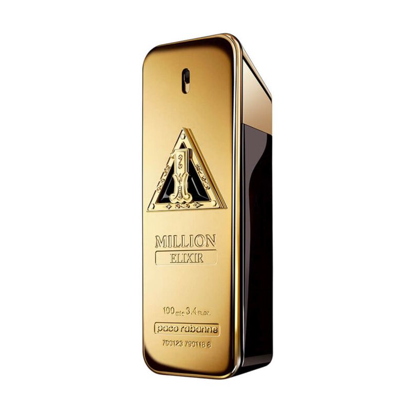 Paco Rabanne 1 Million Elixir Parfum Intense for men-without package-100ml