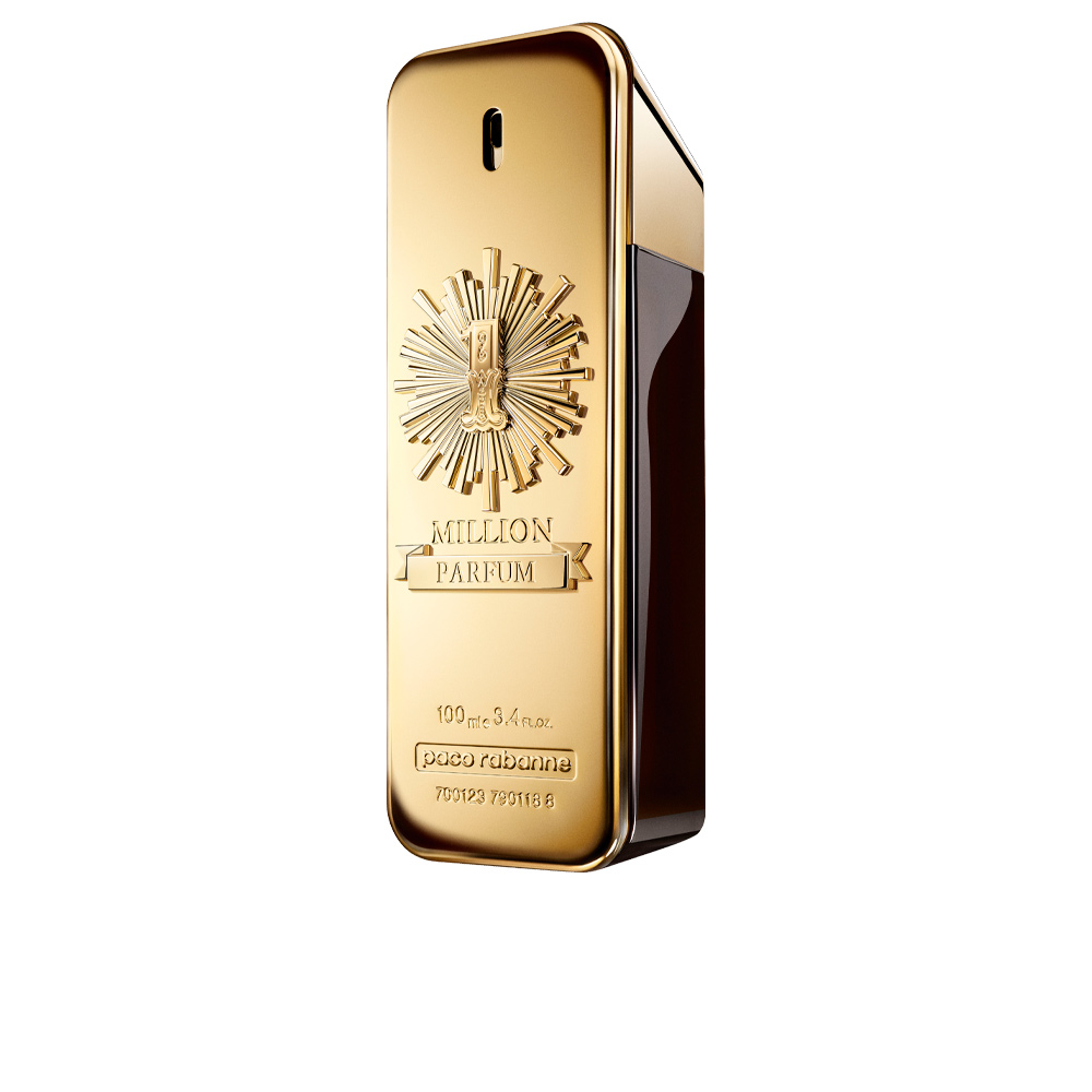 Paco Rabanne 1 Million PARFUM за мъже -без опаковка- 100ml