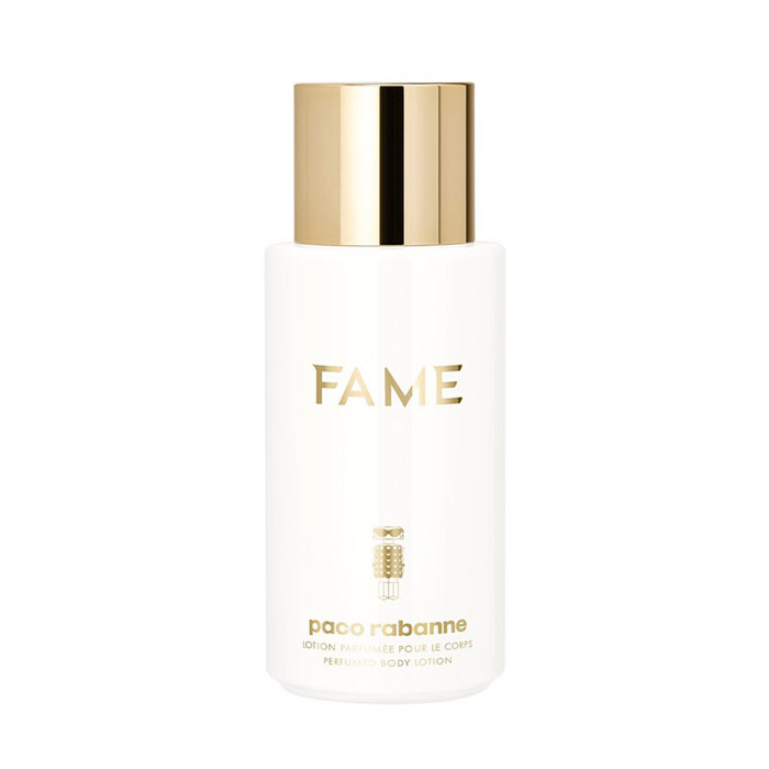 Paco Rabanne Fame Body Lotion for women - 200ml