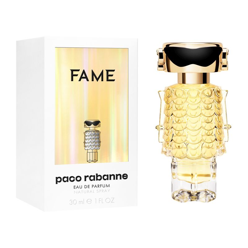 Paco Rabanne Fame EDP парфюм за жени - 30ml