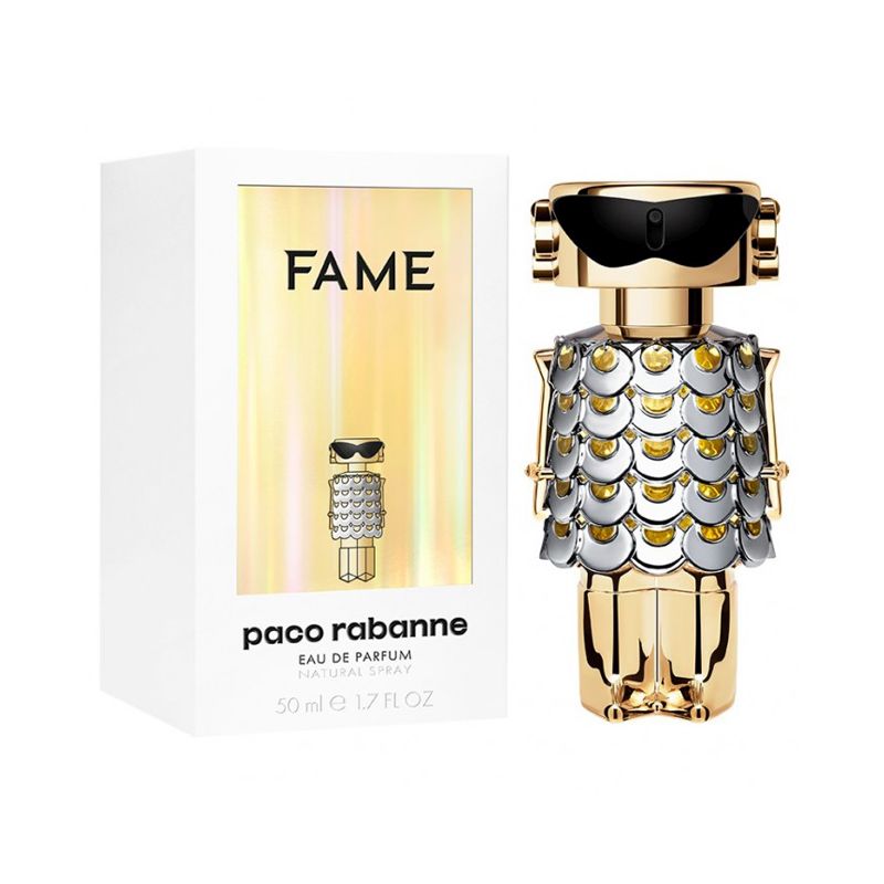 Paco Rabanne Fame EDP парфюм за жени - 50ml