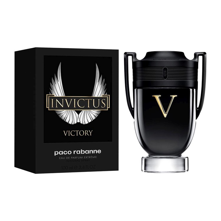 Paco Rabanne Invictus Victory EDP парфюм за мъже - 200ml