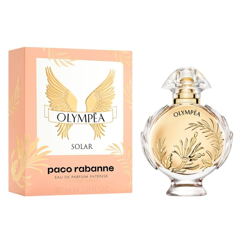 Paco Rabanne Olympea Solar EDP парфюм за жени - 30ml