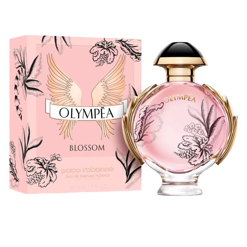 Paco Rabanne Olympea Blossom EDP parfum for women- 30ml