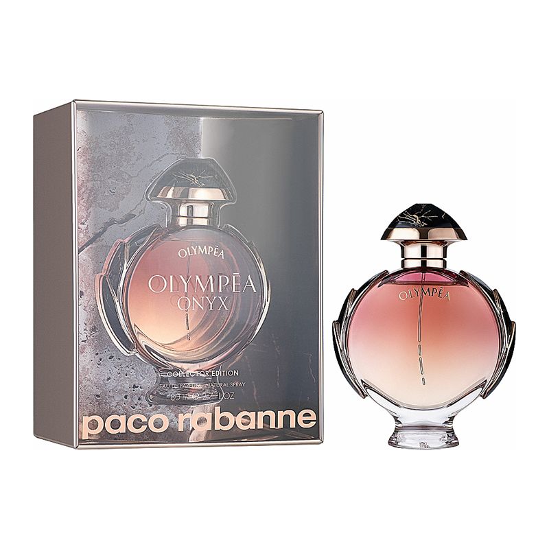 Paco Rabanne Olympea Onyx EDP parfum for women- 80ml