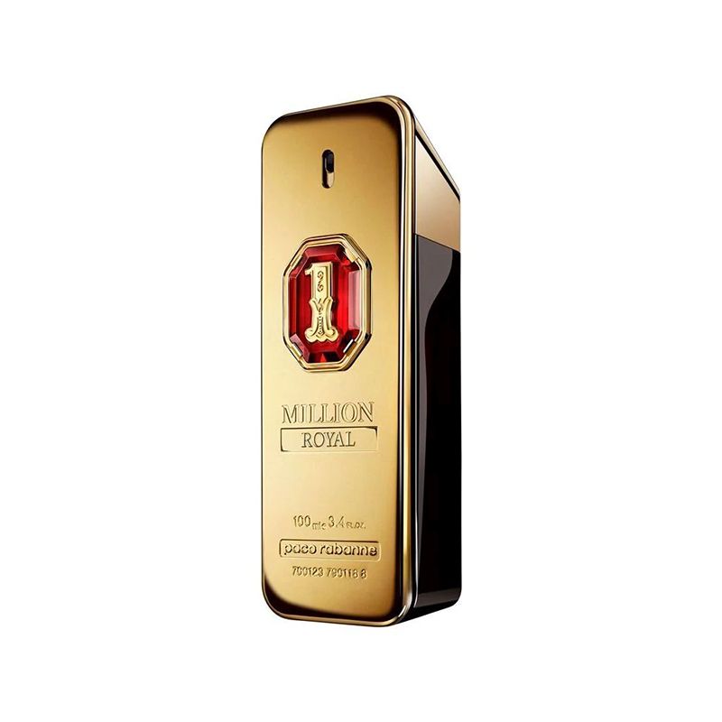 Paco Rabanne 1 Million Royal PARFUM для мужчин - без опаковка - 100ml