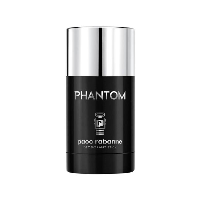 Paco Rabanne PHANTOM Deo Stick for men - 75ml