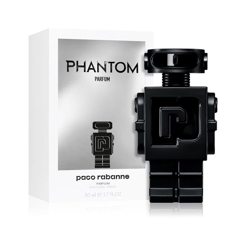 Paco Rabanne PHANTOM Parfum за мъже - 100ml