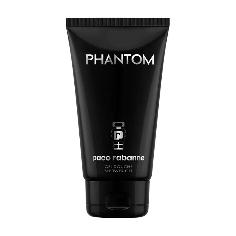 Paco Rabanne PHANTOM Shower gel for men - 150ml