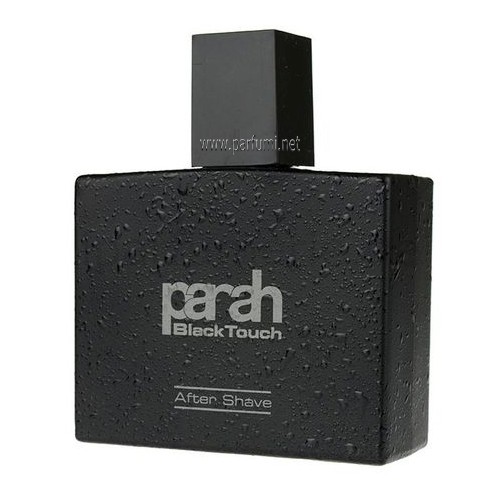 Parah Black Touch Афтър шейв лосион - 100ml