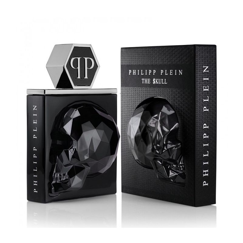 Philipp Plein The $kull унисекс парфюм - 125ml