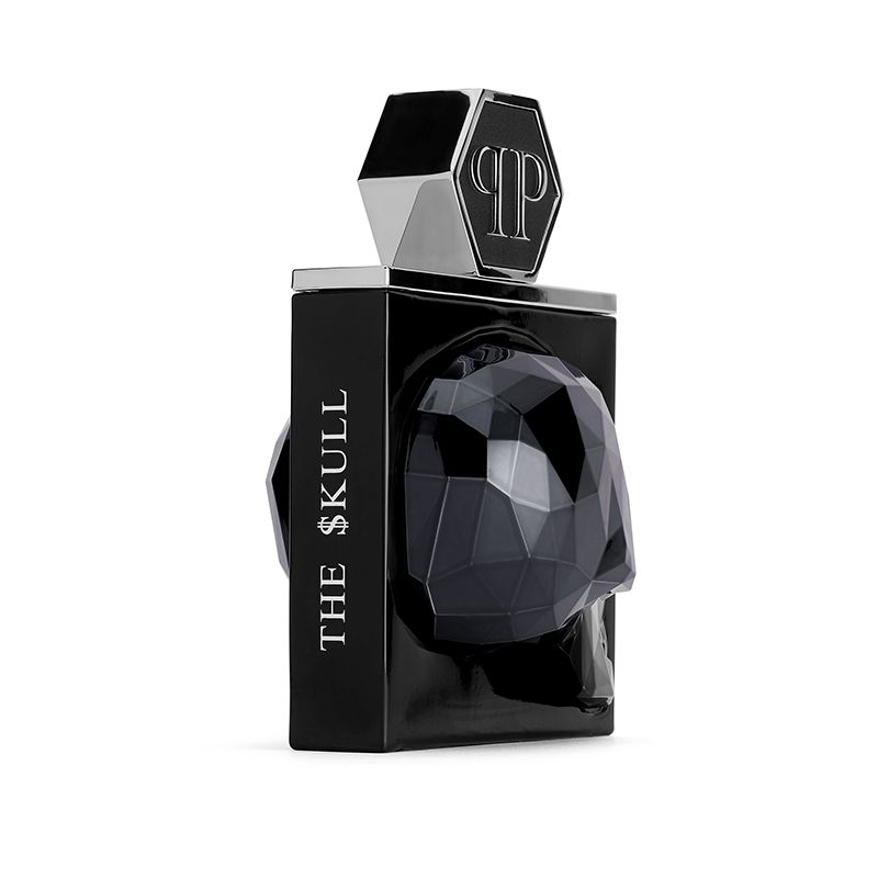 Philipp Plein The $kull unisex perfumes -without package- 125ml