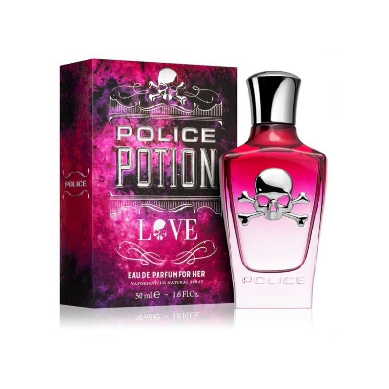 Police Potion Love EDP парфюм за жени - 100ml