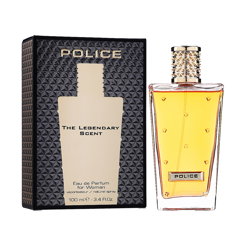 Police Legendary Scent Woman EDP парфюм за жени - 30ml