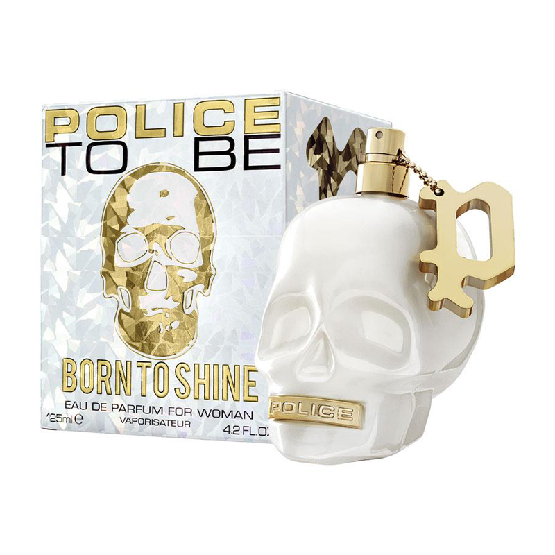 Police To Be Born to Shine EDP парфюм за жени - 125ml