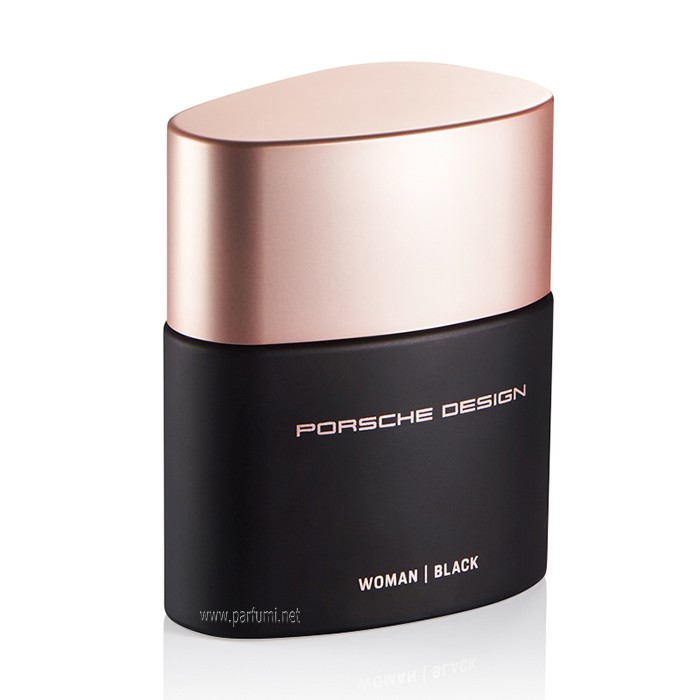 Porsche Design Woman Black EDP perfume for women - 100ml