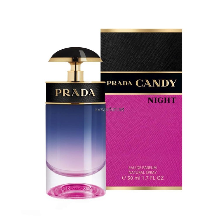 Prada Candy Night EDP парфюм за жени - 80ml